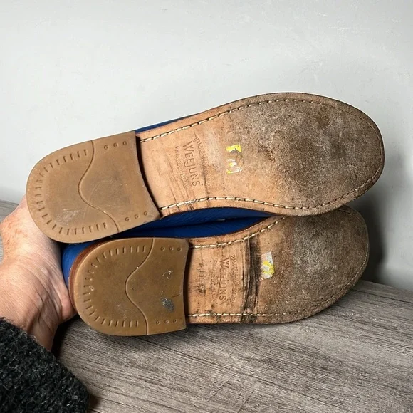 NWOT Hush Puppies Mazin Cayto Ankle Boot size 7 - Picture 6 of 8